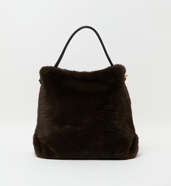 BEAUTY&YOUTH UNITED ARROWS「＜VIOLAd&rsquo;ORO＞ELMO ワンショルダー バッグ」|ショルダー・メッセンジャー|