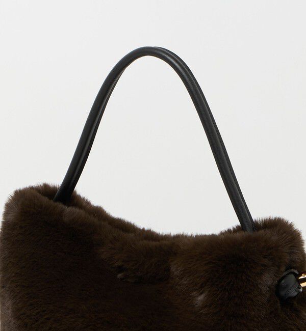 BEAUTY&YOUTH UNITED ARROWS「＜VIOLAd&rsquo;ORO＞ELMO ワンショルダー バッグ」|ショルダー・メッセンジャー|