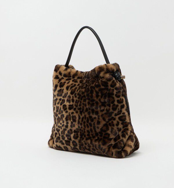 BEAUTY&YOUTH UNITED ARROWS「＜VIOLAd&rsquo;ORO＞ELMO ワンショルダー バッグ」|ショルダー・メッセンジャー|