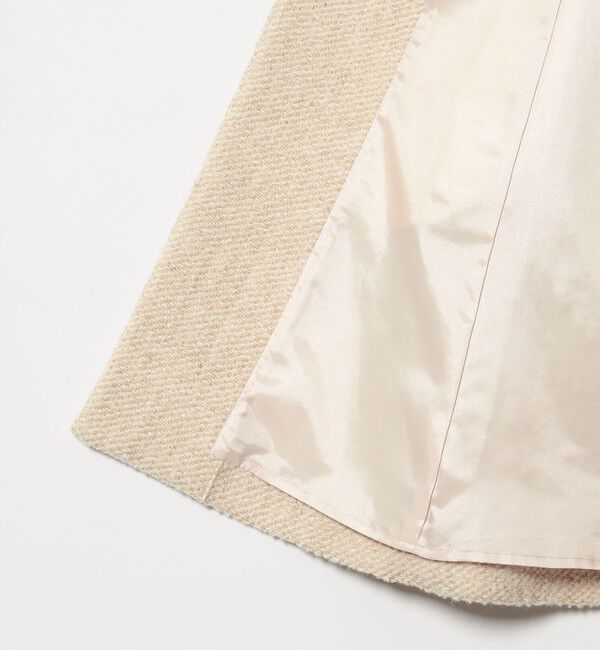 STEVEN ALAN「＜Steven Alan＞フレアコート」|その他|