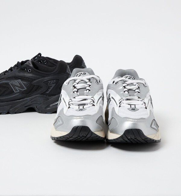 BEAUTY&YOUTH UNITED ARROWS「＜New Balance＞ML725/スニーカー」|スニーカー|