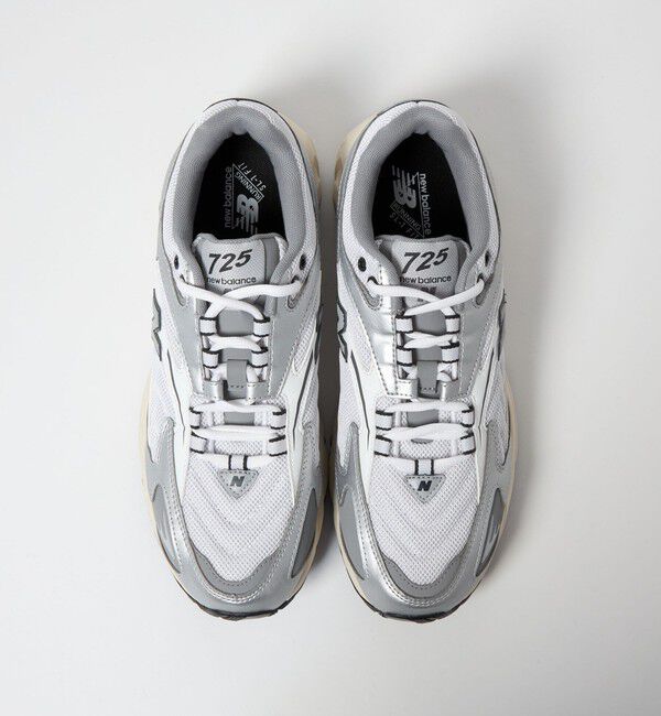 BEAUTY&YOUTH UNITED ARROWS「＜New Balance＞ML725/スニーカー」|スニーカー|