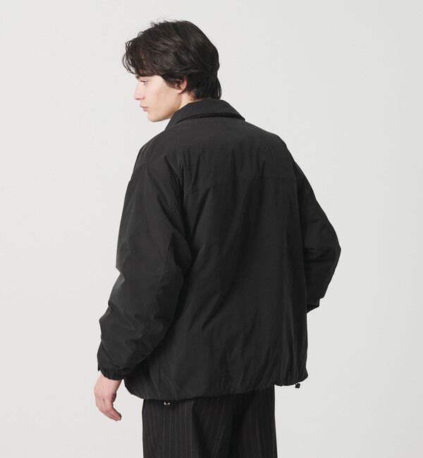 MONKEY TIME「パデッド プリマロフト タフタ ジャケット -撥水機能-」|その他|