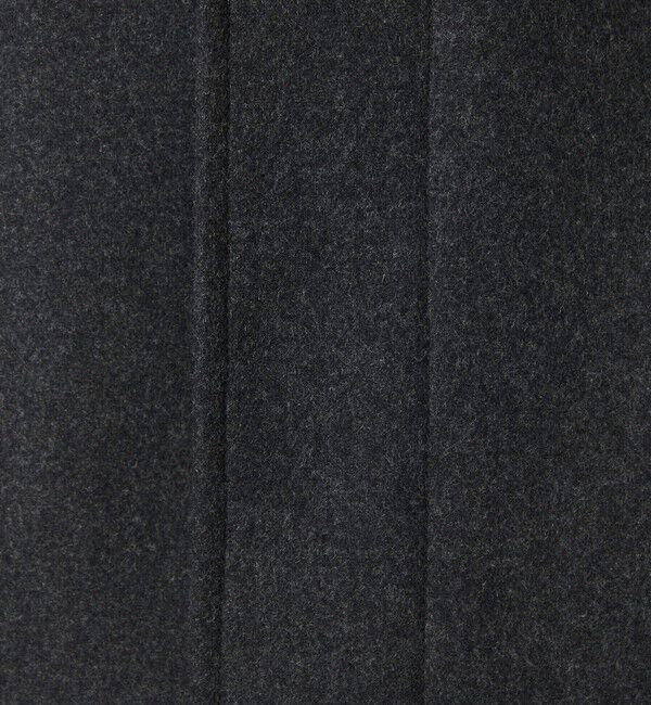 STEVEN ALAN「＜Steven Alan＞ WL/CA バルカラー コート」|ステンカラーコート|