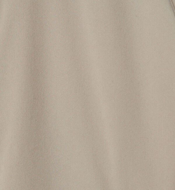 STEVEN ALAN「＜Steven Alan＞ ブラッシュド パデッド スタンド コート」|ミリタリー・モッズコート|