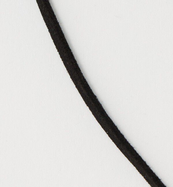 BEAUTY&YOUTH UNITED ARROWS「メタル ユニーク ダブル チョーカー」|その他|