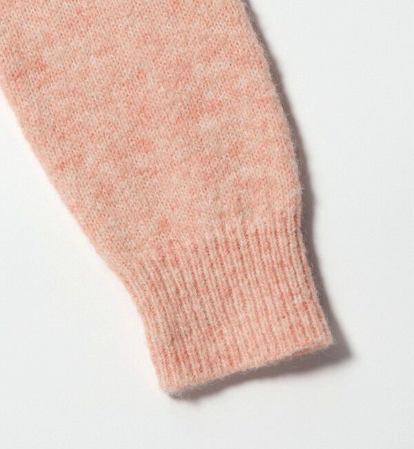 STEVEN ALAN「＜Steven Alan＞ショート ニット カーディガン」|カーディガン|