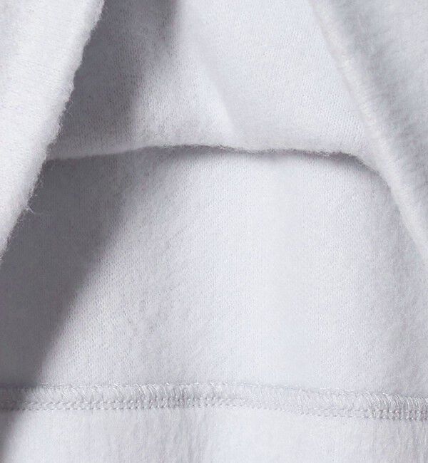 BEAUTY&YOUTH UNITED ARROWS「シャギー ボートネックプルオーバー ウォッシャブル」|Tシャツ・カットソー|