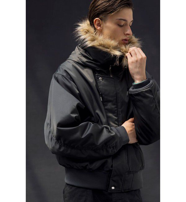 MONKEY TIME「N2B モディファイ」|その他|