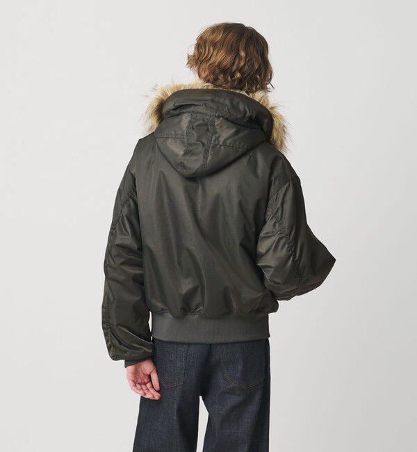 MONKEY TIME「N2B モディファイ」|その他|