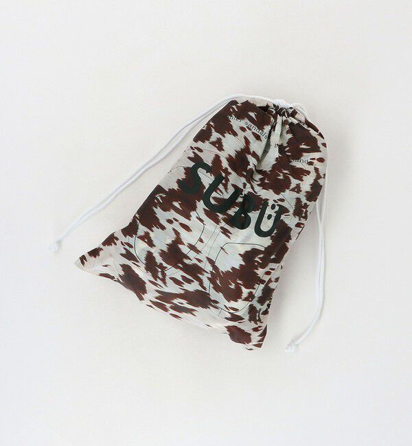 BEAUTY&YOUTH UNITED ARROWS「＜SUBU＞コレクション スリッパ/サンダル」|サンダル|