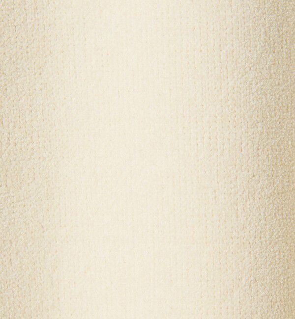 BEAUTY&YOUTH UNITED ARROWS「＜THOUSAND MILE＞フリース クルーネックプルオーバー」|Tシャツ・カットソー|