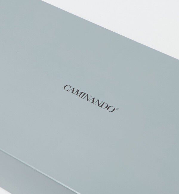 BEAUTY&YOUTH UNITED ARROWS「＜CAMINANDO＞バックル ロング ブーツ」|ロングブーツ|