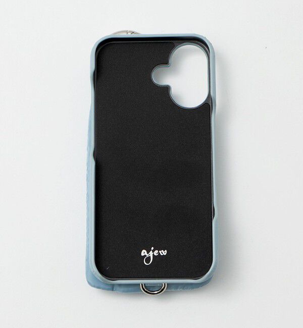 BEAUTY&YOUTH UNITED ARROWS「＜ajew＞PUFFER iPhone16ケース」|モバイルケース|