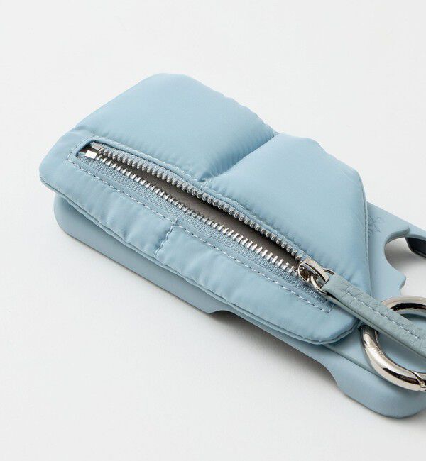 BEAUTY&YOUTH UNITED ARROWS「＜ajew＞PUFFER iPhone16ケース」|モバイルケース|