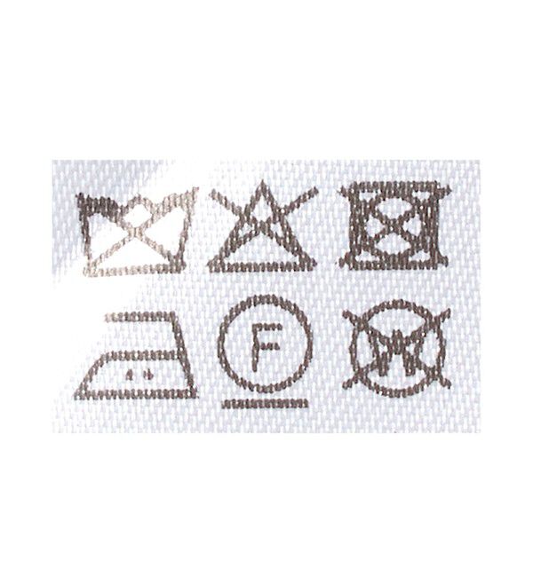 STEVEN ALAN「＜Steven Alan＞メランジ タック ワイド パンツ」|スラックス|