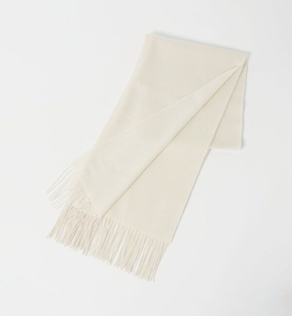 STEVEN ALAN「＜Steven Alan＞カシミヤ ストール」|マフラー|