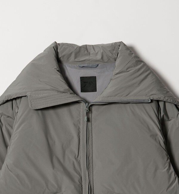 BEAUTY&YOUTH UNITED ARROWS「＜DAIWA PIER39＞カデットダウンパーカー ２WAY」|ダウン|