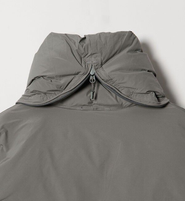 BEAUTY&YOUTH UNITED ARROWS「＜DAIWA PIER39＞カデットダウンパーカー ２WAY」|ダウン|