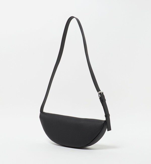 BEAUTY&YOUTH UNITED ARROWS「&ldquo;Emboss Bag Series&rdquo; ミニ ボディ ショルダーバッグ」|ショルダー・メッセンジャー|