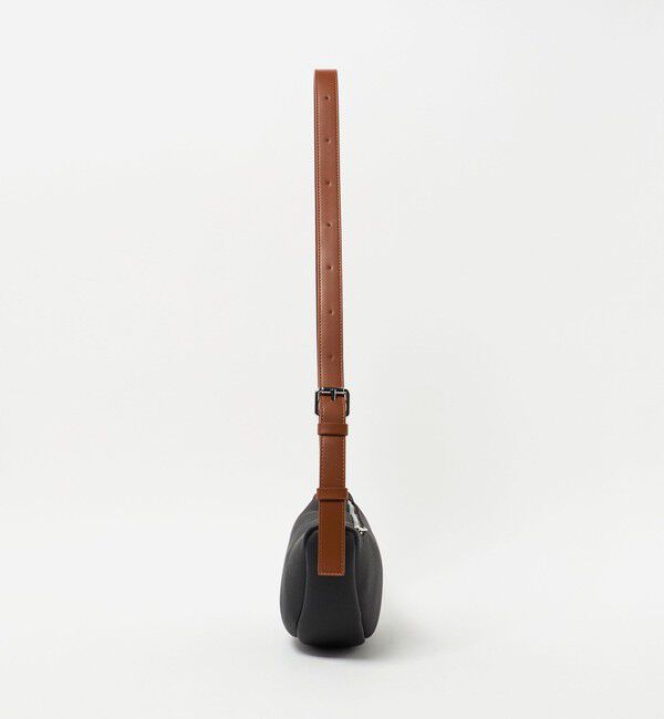 BEAUTY&YOUTH UNITED ARROWS「&ldquo;Emboss Bag Series&rdquo; ミニ ボディ ショルダーバッグ」|ショルダー・メッセンジャー|