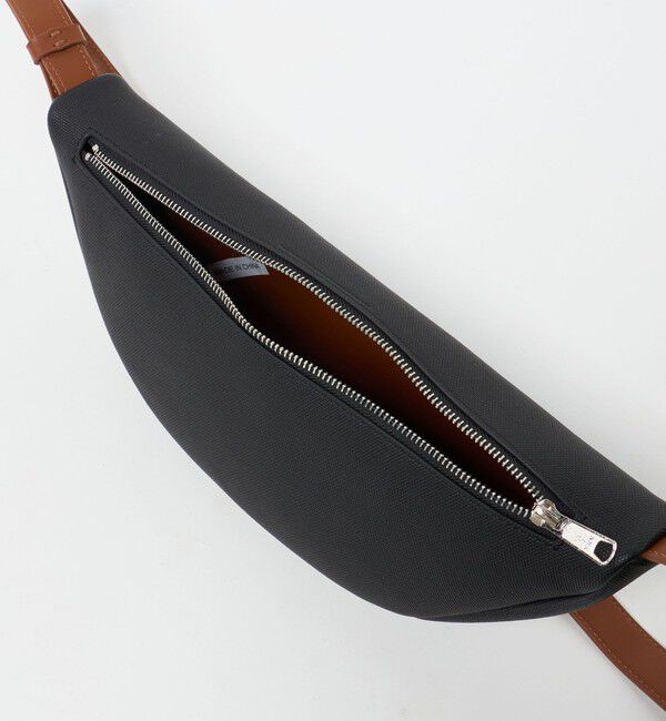 BEAUTY&YOUTH UNITED ARROWS「&ldquo;Emboss Bag Series&rdquo; ミニ ボディ ショルダーバッグ」|ショルダー・メッセンジャー|