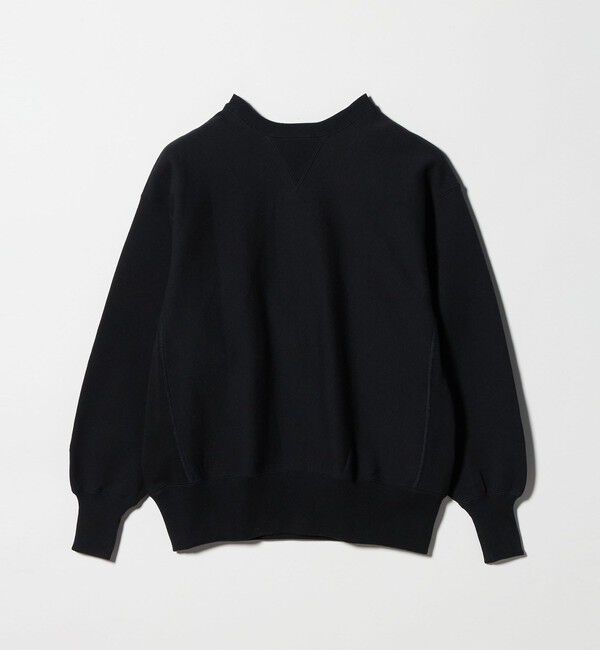 BEAUTY&YOUTH UNITED ARROWS「【別注】＜Champion＞プリント スウェットプルオーバー」|スウェット・ジャージ|