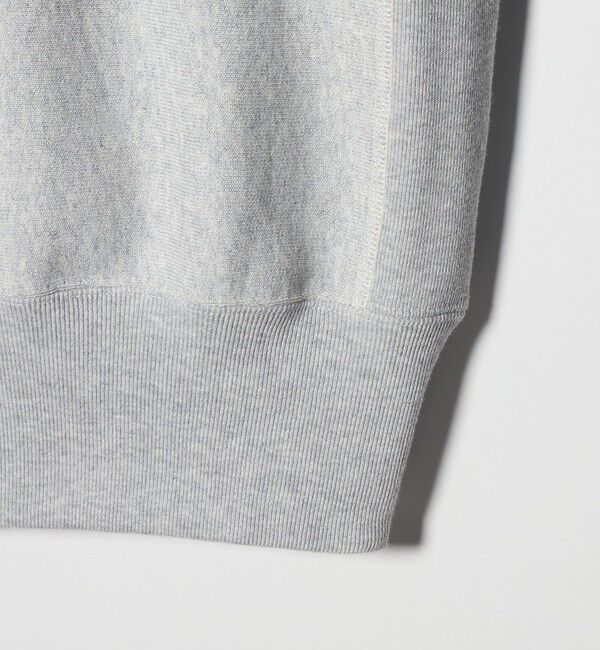 BEAUTY&YOUTH UNITED ARROWS「【別注】＜Champion＞プリント スウェットプルオーバー」|スウェット・ジャージ|