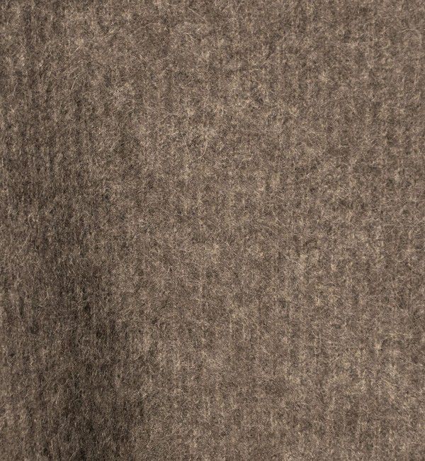 BEAUTY&YOUTH UNITED ARROWS「ヘアリー ヤク アゼ タートルニット」|ニット・セーター|