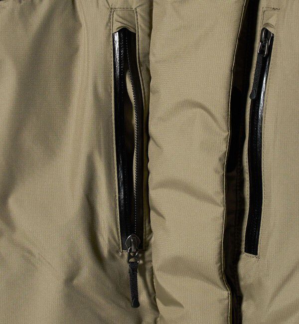 BEAUTY&YOUTH UNITED ARROWS「＜THE NORTH FACE＞ショート バルトロライト ジャケット」|ダウン|