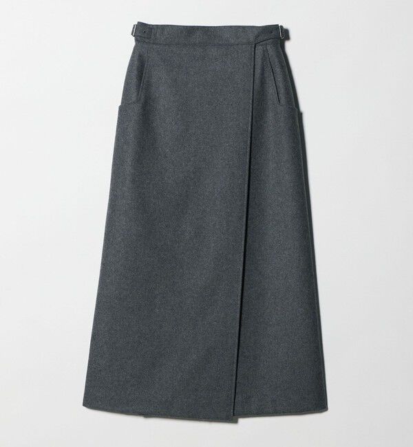 STEVEN ALAN「＜Steven Alan＞ラップ タイト スカート」|スカート|