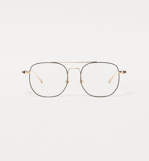 BEAUTY&YOUTH UNITED ARROWS「＜heyep＞Aviator/ファッション用グラス」|サングラス|