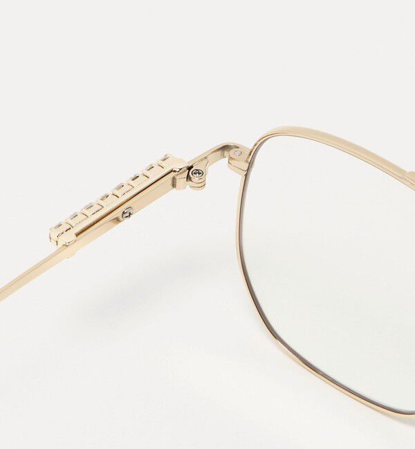 BEAUTY&YOUTH UNITED ARROWS「＜heyep＞Aviator/ファッション用グラス」|サングラス|