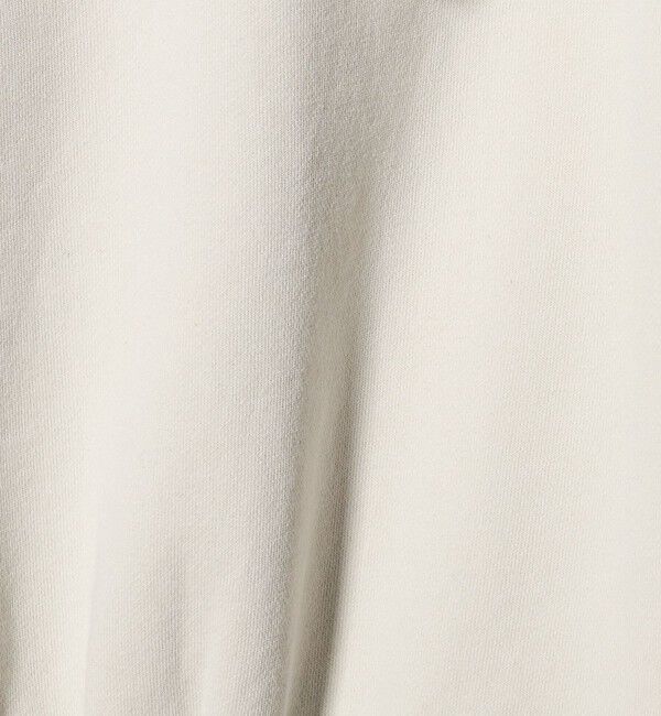 BEAUTY&YOUTH UNITED ARROWS「12oz ヘビーウェイト  スウェット パーカ」|パーカー|