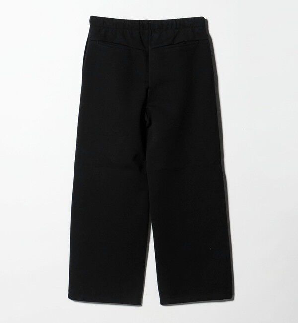 MONKEY TIME「ボンディング バギー パンツ」|チノ|