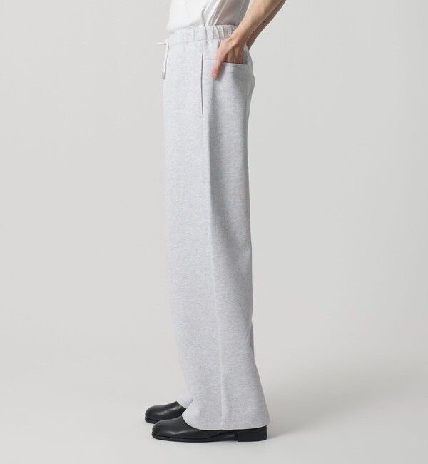 MONKEY TIME「ボンディング バギー パンツ」|チノ|