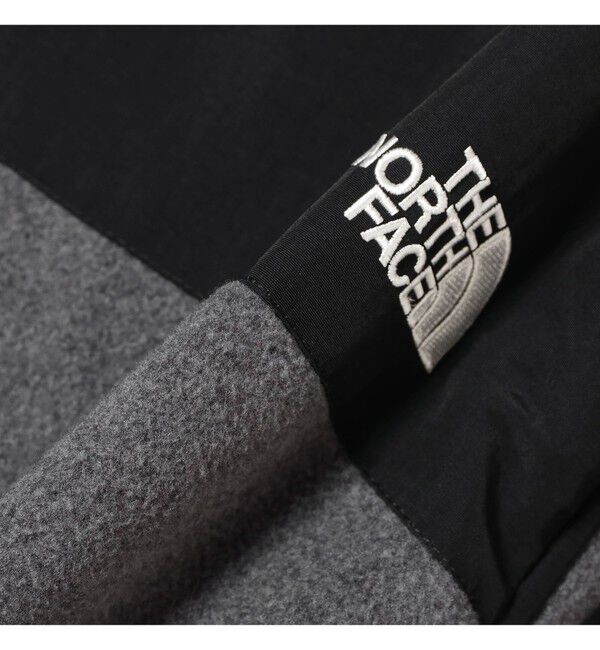 BEAMSBOY「THE NORTH FACE / Denali Hoodie」|ブルゾン・スタジャン|