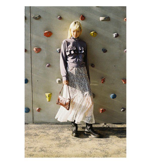 Ray BEAMS 「カット コーデュロイ バイカー ショーツ」|その他|