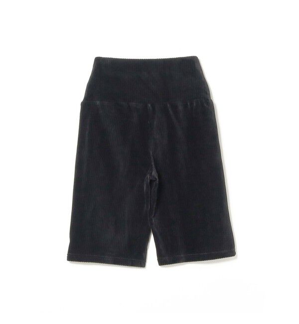 Ray BEAMS 「カット コーデュロイ バイカー ショーツ」|その他|