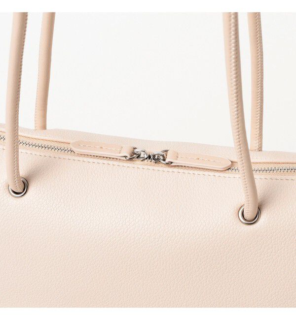 Demi-Luxe BEAMS 「＆MyuQ / TAMTON ボストン バッグ」|トートバッグ|