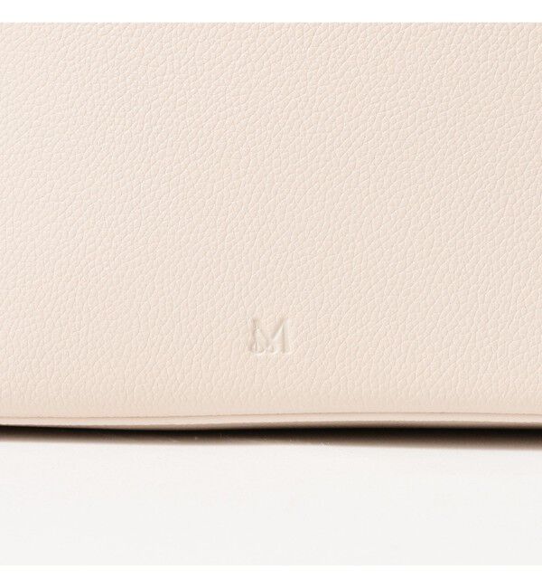 Demi-Luxe BEAMS 「＆MyuQ / TAMTON ボストン バッグ」|トートバッグ|