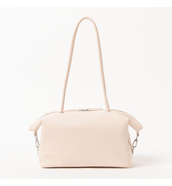 Demi-Luxe BEAMS 「＆MyuQ / TAMTON ボストン バッグ」|トートバッグ|