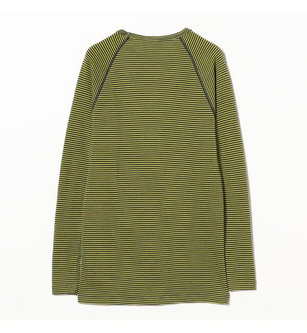 BEAMSBOY「WILDERNESS WEAR / Polypro＋190 LONG SLEEVE」|Tシャツ・カットソー|