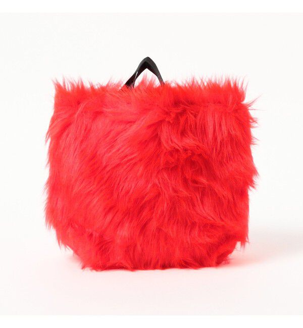BEAMSBOY「【別注】INFIELDER DESIGN / FUR BAG YYB」|その他|