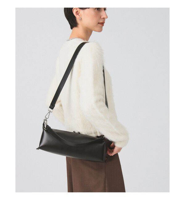 Ray BEAMS 「ワイド 2WAY バッグ」|その他|