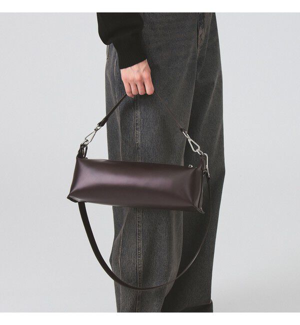 Ray BEAMS 「ワイド 2WAY バッグ」|その他|D.BROWN