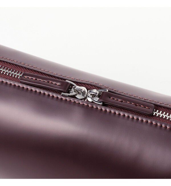 Ray BEAMS 「ワイド 2WAY バッグ」|その他|