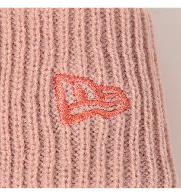 BEAMSBOY「【別注】NEW ERA / ニット ワッチ キャップ」|その他|