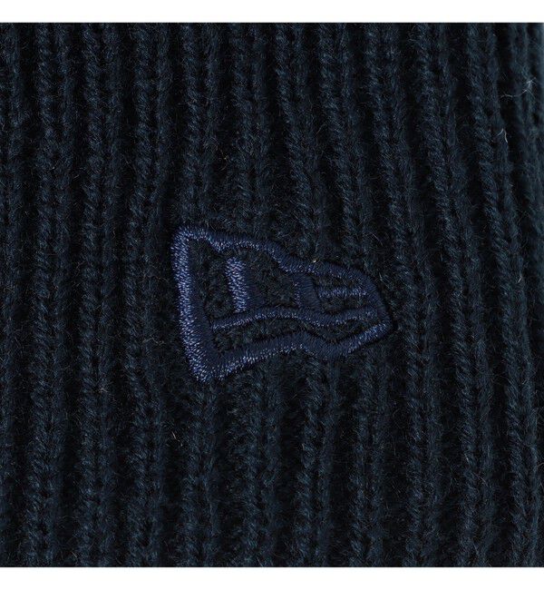 BEAMSBOY「【別注】NEW ERA / ニット ワッチ キャップ」|その他|