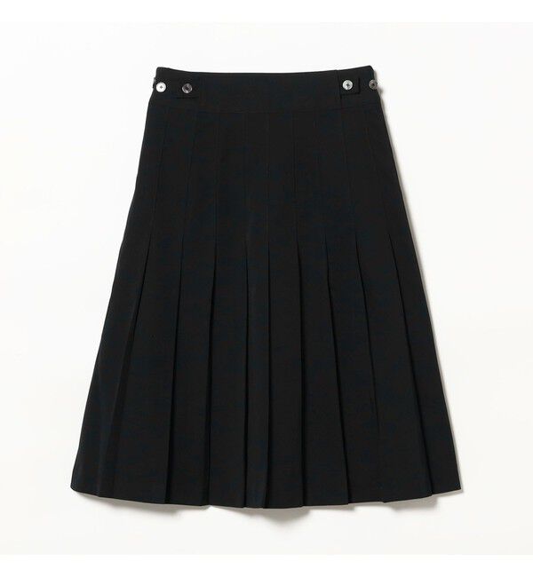 Ray BEAMS 「【別注】FRED PERRY / Tennis Pleats Skirt」|スカート|